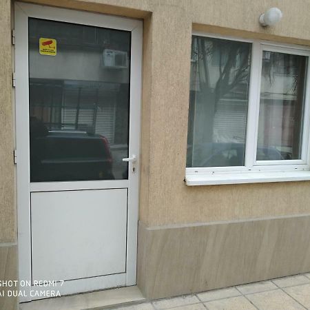 Apartment Petr Beron Varna Luaran gambar
