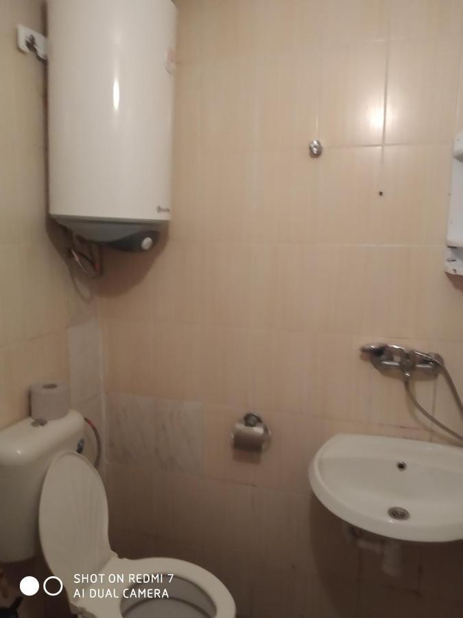 Apartment Petr Beron Varna Luaran gambar