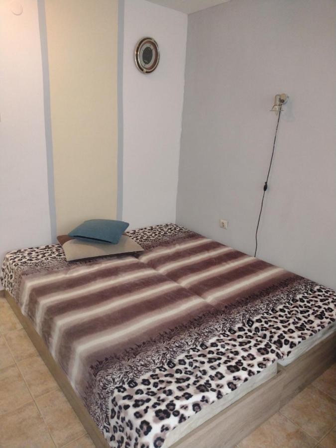 Apartment Petr Beron Varna Luaran gambar