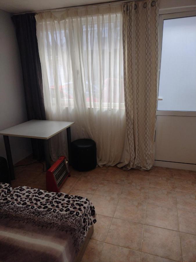 Apartment Petr Beron Varna Luaran gambar