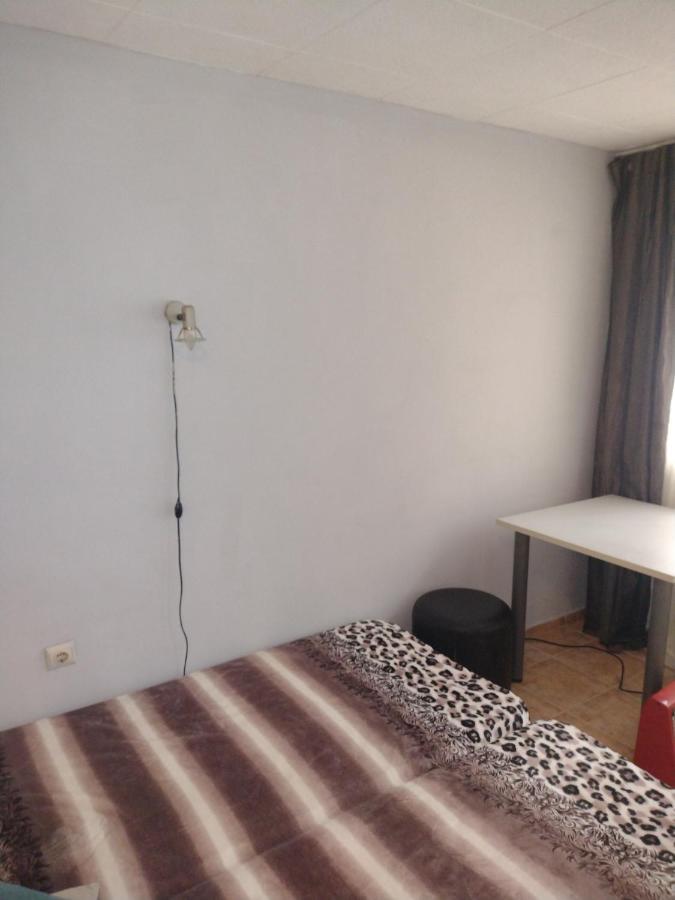 Apartment Petr Beron Varna Luaran gambar
