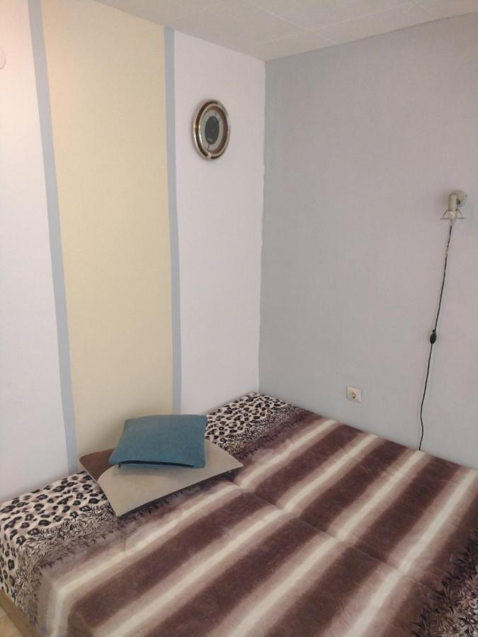 Apartment Petr Beron Varna Luaran gambar