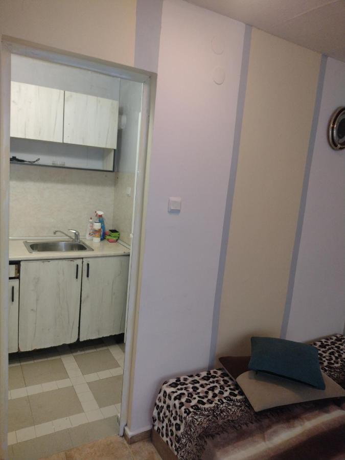 Apartment Petr Beron Varna Luaran gambar