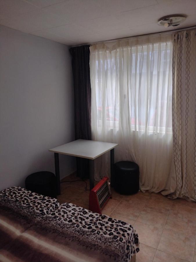 Apartment Petr Beron Varna Luaran gambar
