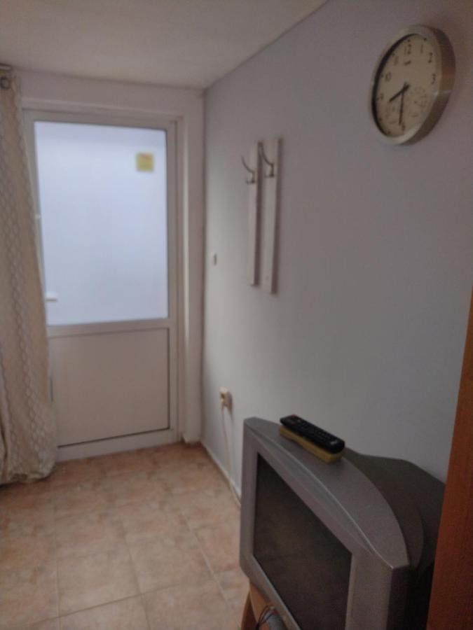 Apartment Petr Beron Varna Luaran gambar
