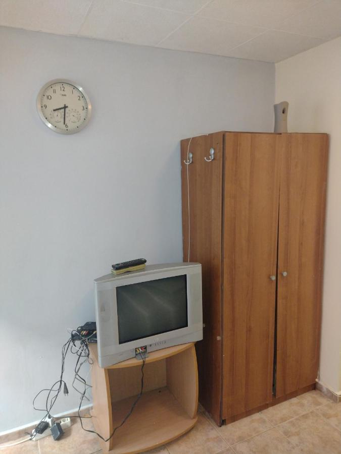 Apartment Petr Beron Varna Luaran gambar