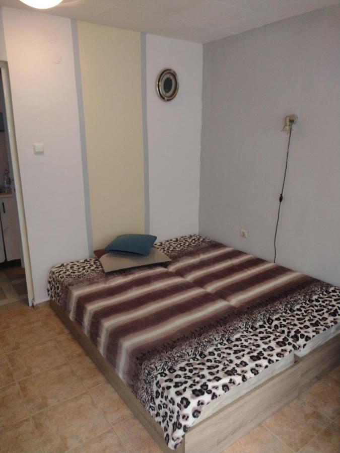 Apartment Petr Beron Varna Luaran gambar