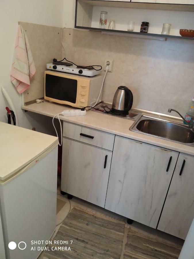 Apartment Petr Beron Varna Luaran gambar