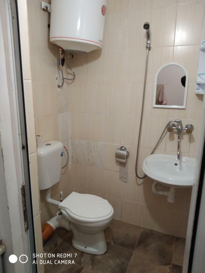 Apartment Petr Beron Varna Luaran gambar