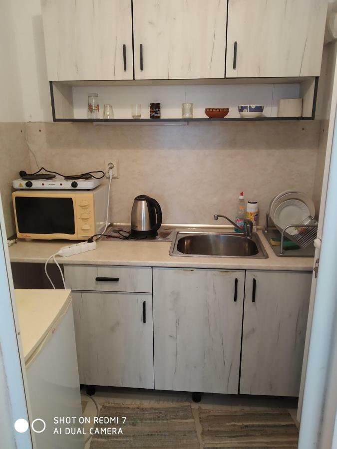 Apartment Petr Beron Varna Luaran gambar