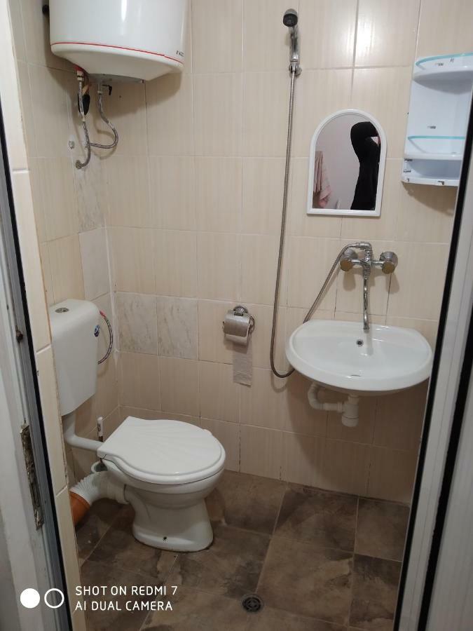 Apartment Petr Beron Varna Luaran gambar