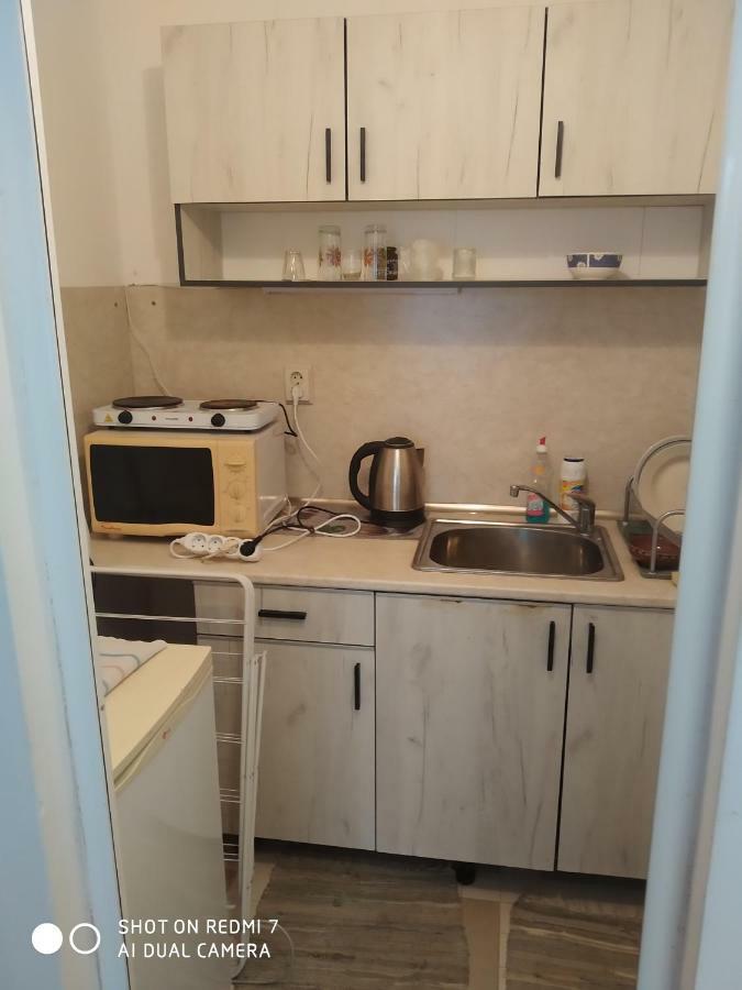Apartment Petr Beron Varna Luaran gambar