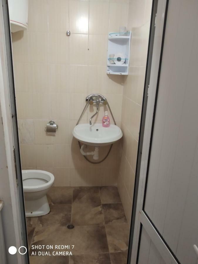 Apartment Petr Beron Varna Luaran gambar